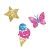 SES Creative Fashion Glitzer-Tattoos Produktbild-Vorschau 8