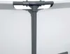 Basen stelażowy, okrągły, ogrodowy, 366 x 76 cm Steel Pro Podgląd zdjęcia produktu 50