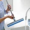 Zmeták gumový s teleskopickou násadou 120cm YORK BACTERIA Náhľad obrázku produktu 11