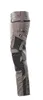 MASCOT 13079-230-88809-76C48, Hosen, Mann, Anthrazit, Produktbild-Vorschau 3