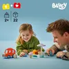 LEGO® Bluey 10458 Viaggio in gelateria con Bluey Anteprima dell’immagine prodotto 5