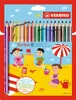Filzstift - STABILO power - 18er pack - mit 18 Produktbild-Vorschau 10