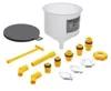 BGS Set di imbuti per il riempimento del liquido di Anteprima dell’immagine prodotto 10