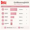 Betz Berlin Handtuch-Set 6 -teilig – 100% Baumwolle – ® - Produktbild-Vorschau 5