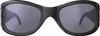 Gil Damen Sonnenbrille Retro Strasssteine Sommer Urlaub Produktbild-Vorschau 3