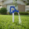 Mrazuvzdorný zahradní hydrant, 980 mm mrazuvzdorný venkovní Náhled obrázku produktu 8