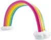 INTEX 56597NP -Sprinkler - Rainbow Cloud (300x109x180cm) Produktbild-Vorschau 1