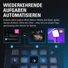 Elgato Stream Deck Scissor Keys, Schwarz, 15 Tasten, 118 Produktbild-Vorschau 5