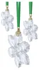 Swarovski Ornament Set Neuheit 2026 5732527 Produktbild-Vorschau 3
