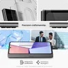 Spigen EZ FIT GLAS.tR, Samsung, Galaxy Z Fold 5, Podgląd zdjęcia produktu 4