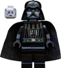 1x minifigurka Lego Star Wars Darth Vader černá Hvězda Náhled obrázku produktu 1