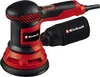 Einhell TC-RS 425 E 4462005 Exzenterschleifer mit Zubehör Produktbild-Vorschau 1