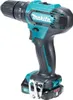Makita Akku-Schlagbohrschrauber 12 V max - 30 Nm - 0 - Produktbild-Vorschau 3