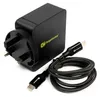 RidgeMonkey Vault 60W Usb-C Power Delivery Mains Adaptor - Produktbild-Vorschau 1