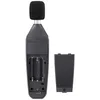 VOLTCRAFT SL-80 Schallpegel-Messgerät 30 - 130 dB 31.5 Hz - Produktbild-Vorschau 2