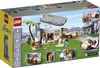 LEGO® Ideas 21316 The Flintstones - Familie Feuerstein Produktbild-Vorschau 12