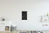 MuchoWow® Textilposter Bottrop - Stadtplan - Gold - Produktbild-Vorschau 2