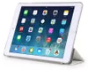 iPad 9.7 (2017/2018) Hülle - Tri-Fold Ständer Klapphülle Produktbild-Vorschau 2