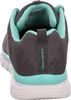 Skechers Graceful - Get Connected - Chacoal / Grün Produktbild-Vorschau 59