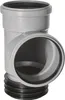 airfit PP odgałęzienie wtykowe DN 110/110Z-42.1-394 Podgląd zdjęcia produktu 1