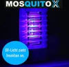 MOSQUITOX Insect Plug UV Insect Killer Mosquito Plug Fly Náhľad obrázku produktu 3