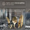 Deleca Amor cubertería para 6 personas, 36 piezas con Vista previa de la imagen del producto 10