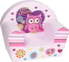 Kindersessel - "Owl" Produktbild-Vorschau 1