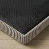 Hundebett Hundekissen Hundematte Cord Xl 120X80 Cm Braun Produktbild-Vorschau 3