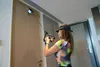 Station de musculation Smart 30kg | Traction à câble mobile Voir les images du produit 11