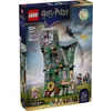 LEGO® Harry Potter™ 76467 Maison de Luna Lovegood Voir les images du produit 24