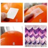 Adhesivos en rollo para montaje de globos con gel, paquete Vista previa de la imagen del producto 5