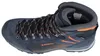 LOWA Vigo GTX Herren Wanderstiefel blau hoch - Größe: UK 9 Produktbild-Vorschau 6
