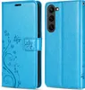 Hülle für Samsung Galaxy S26 5G Handyhülle Wallet Case Produktbild-Vorschau 4