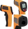 Verk 01629 IR380 thermomètre infrarouge sans contact Voir les images du produit 6