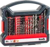 kwb 109104 Bit set 41-piece Voir les images du produit 2