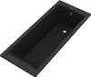 AQUA for you | Badewanne - KRONOS SQUARE - Produktbild-Vorschau 4