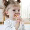 Haakaa Freeze-N-Feed Minikombi Fruchtsauger + Eiswürfelform Produktbild-Vorschau 2