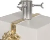 Clayre & Eef Weihnachtsbaumständer Geschenk 30x28x48 cm Produktbild-Vorschau 5