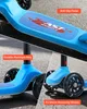 Trottinette VEVOR (3 roues) à partir de 3 ans, trottinette Voir les images du produit 5