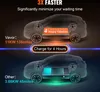 VEVOR Typ 2 nabíjací kábel pre elektromobily 16A 3,68 kW Náhľad obrázku produktu 3