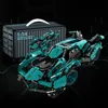 Jeu de Construction Voiture de Sport Revuelto Lambo – Set Voir les images du produit 14