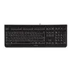 Cherry KC 1000 Französisch black Produktbild-Vorschau 14