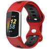 imoshion Silikon Sport⁺ Armband für Fitbit Charge 5 / 6 - Produktbild-Vorschau 1