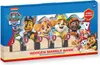 Paw Patrol knikkerspel van hoogwaardig hout voor kinderen Productafbeelding-voorbeeld 2