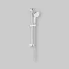 Grohe Tempesta 100 Brausest.set 2 Strahlarten, 600mm chrom Produktbild-Vorschau 7