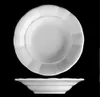 Assiette creuse 24 cm, porcelaine tchèque, Benedikt, G. Voir les images du produit 3
