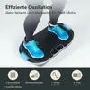 Skandika Vibrationsplatte V2 | Trainingsgriffe und Produktbild-Vorschau 7