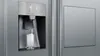 Siemens iQ500 KA93GAIDP, Freistehend, Amerikanische Tür, Produktbild-Vorschau 4