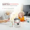 Vulpes Goods Flaschenwärmer, Baby Fläschchenwärmer, Produktbild-Vorschau 4