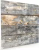 Küchenrückwand Spritzschutz Glas mit Motiv Vintage Produktbild-Vorschau 1